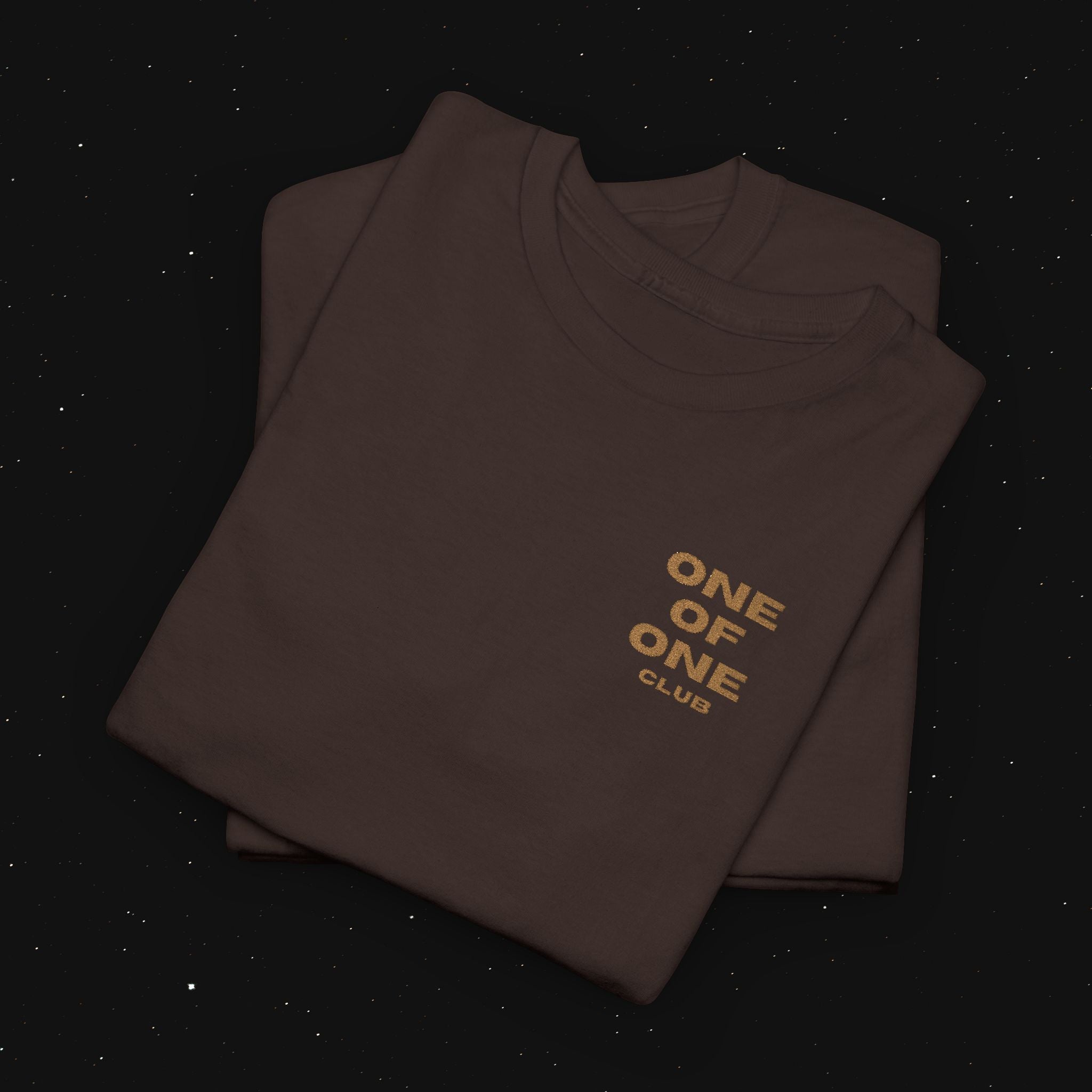 Espresso "Legacy" Tee