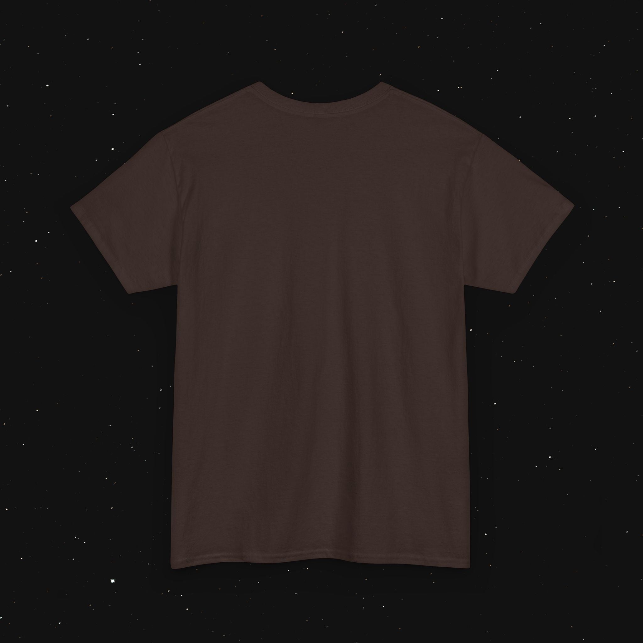 Chocolate "Legacy" Tee