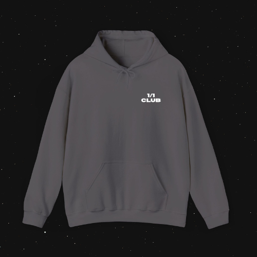 Slate "Signature" Hoodie