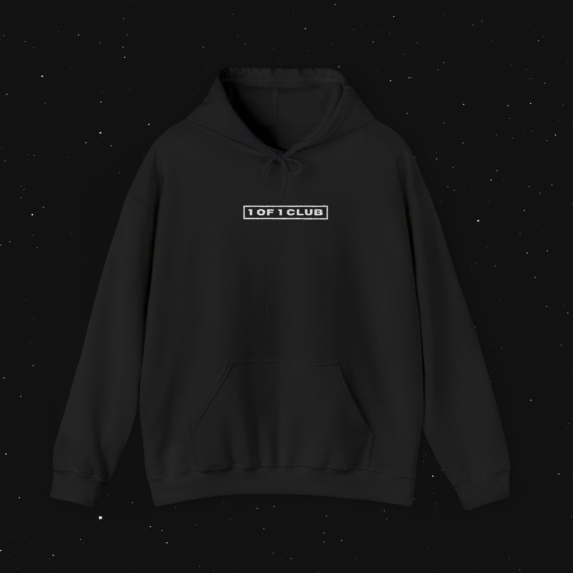 Blacked "Elite" Hoodie