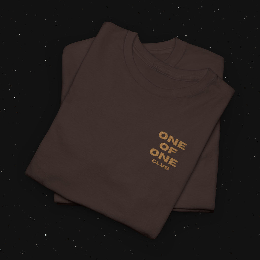 Espresso "Legacy" Tee