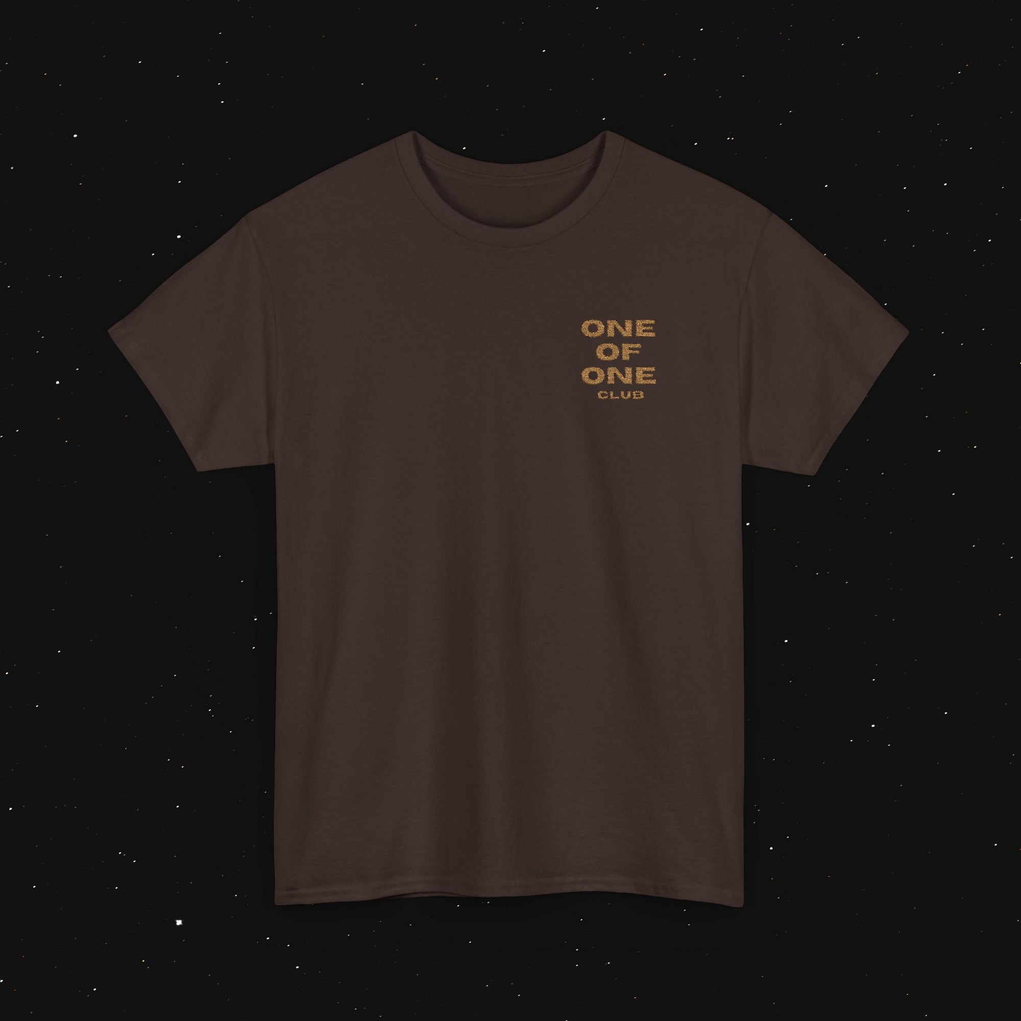 Espresso "Legacy" Tee