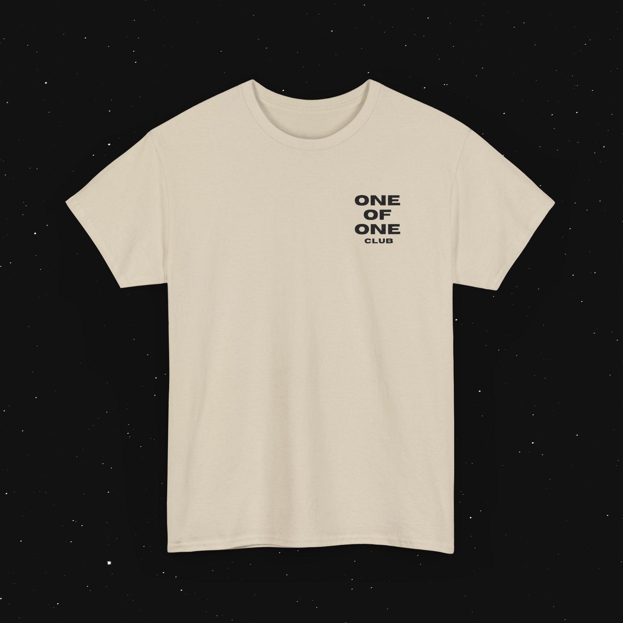 Sand "Legacy" Tee