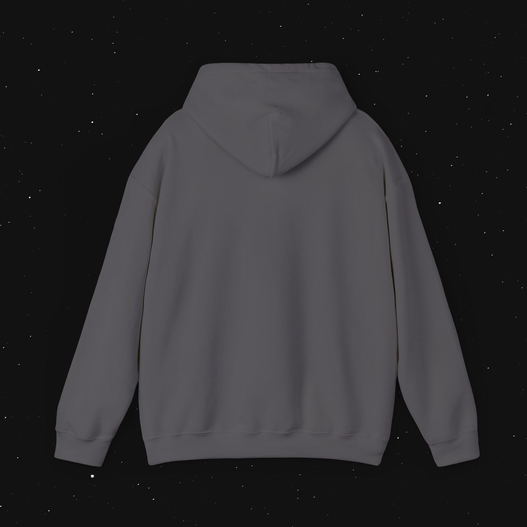 Slate "Legacy" Hoodie