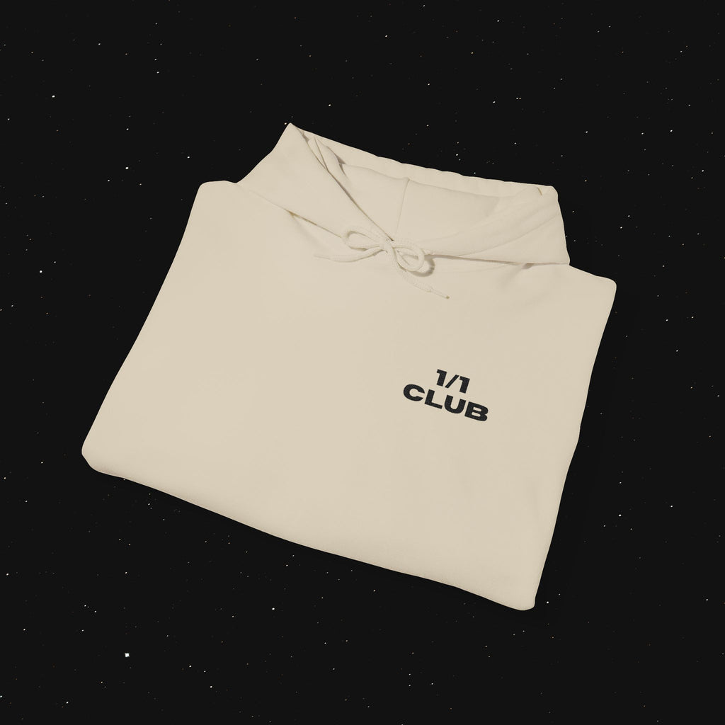 Sand "Signature" Hoodie