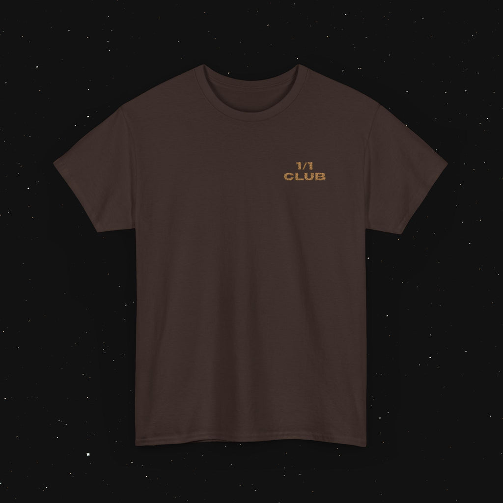 Espresso "Signature" Tee