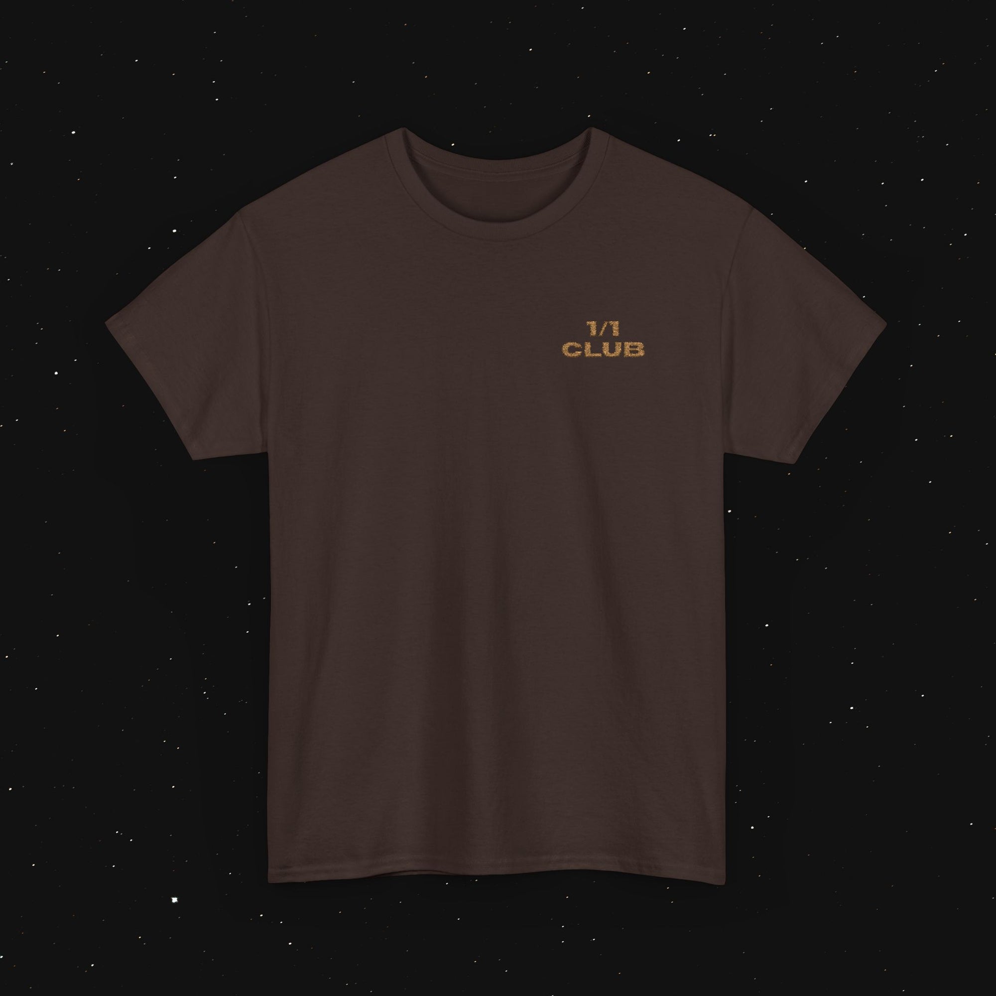 Espresso "Signature" Tee