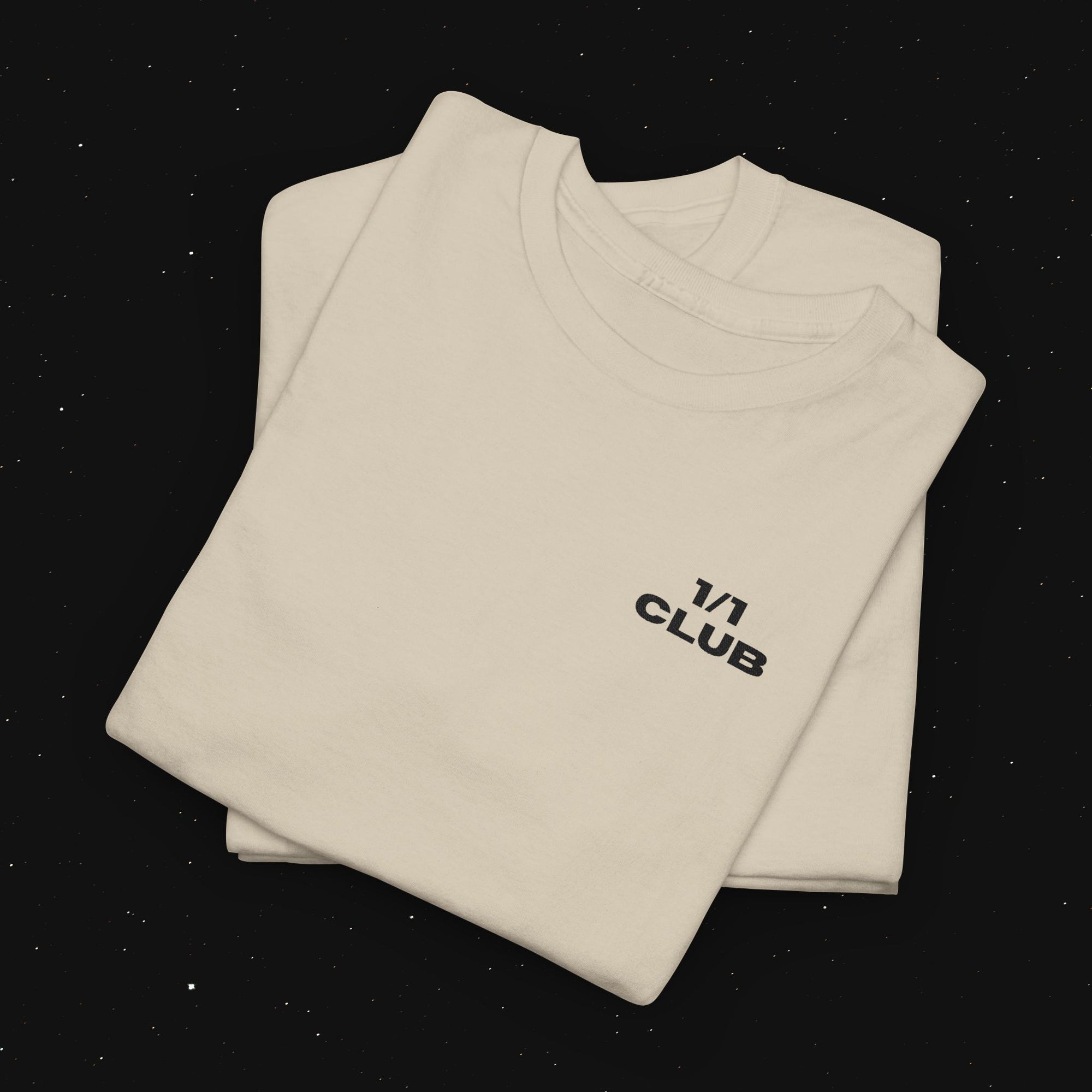 Sand "Signature" Tee