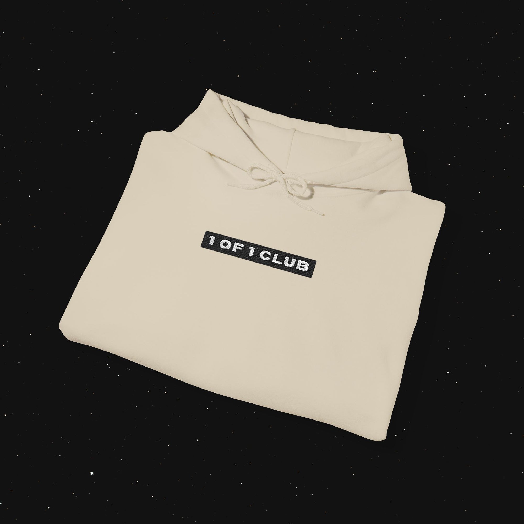 Sand "Elite" Hoodie