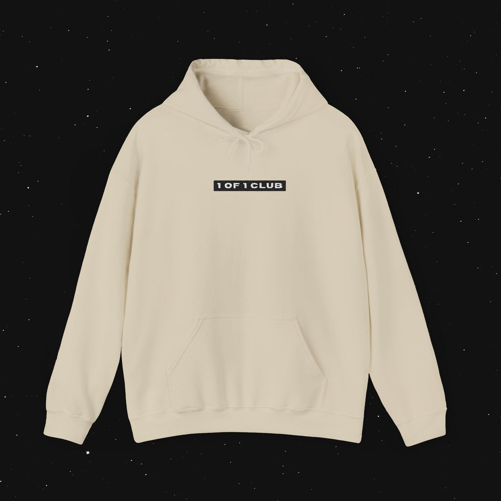 Sand "Elite" Hoodie
