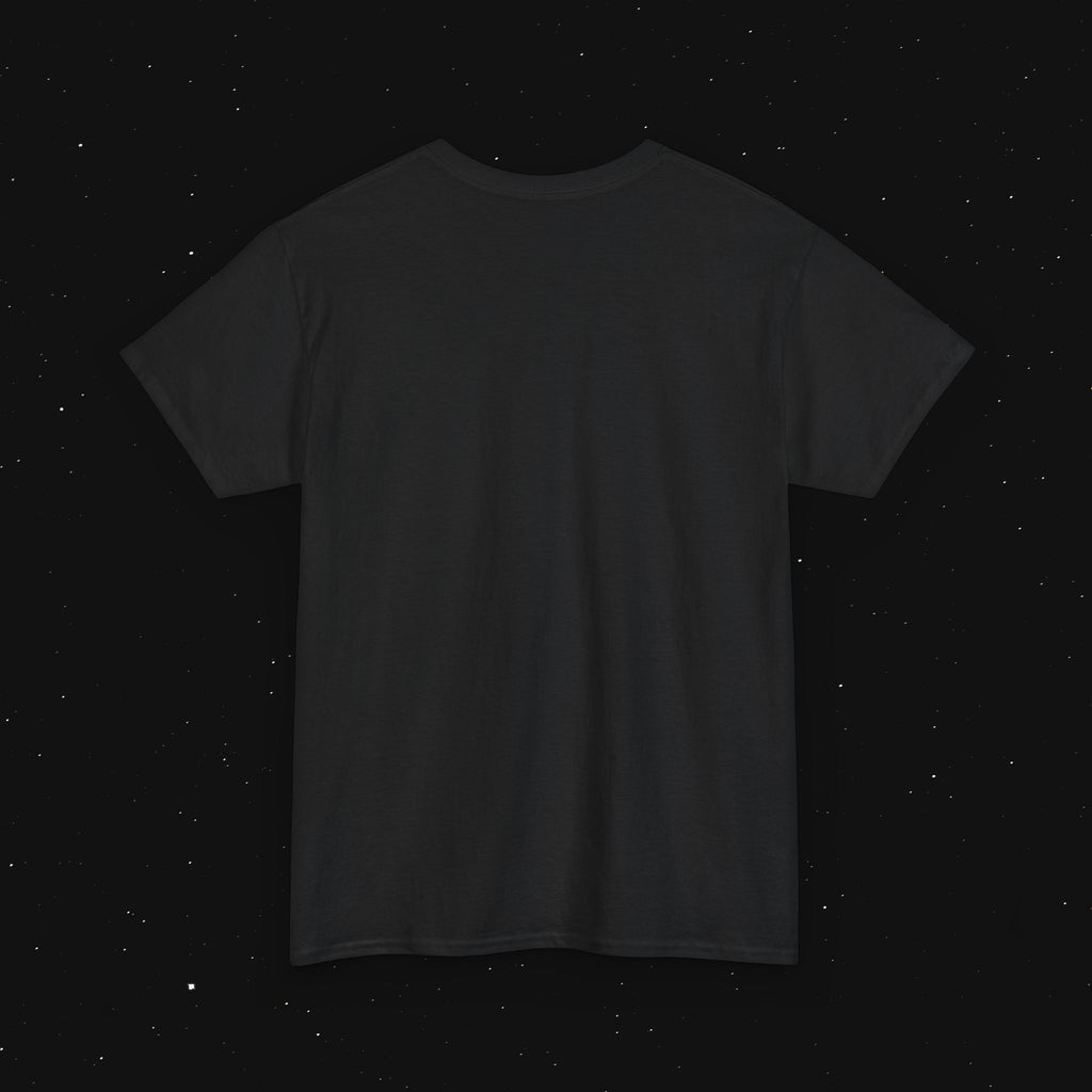 Black "Signature" Tee