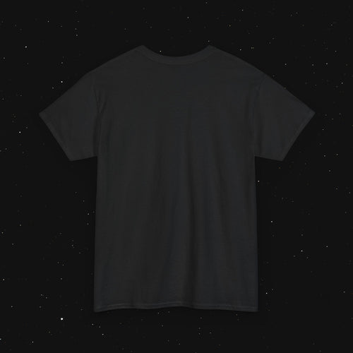 Black "Signature" Tee