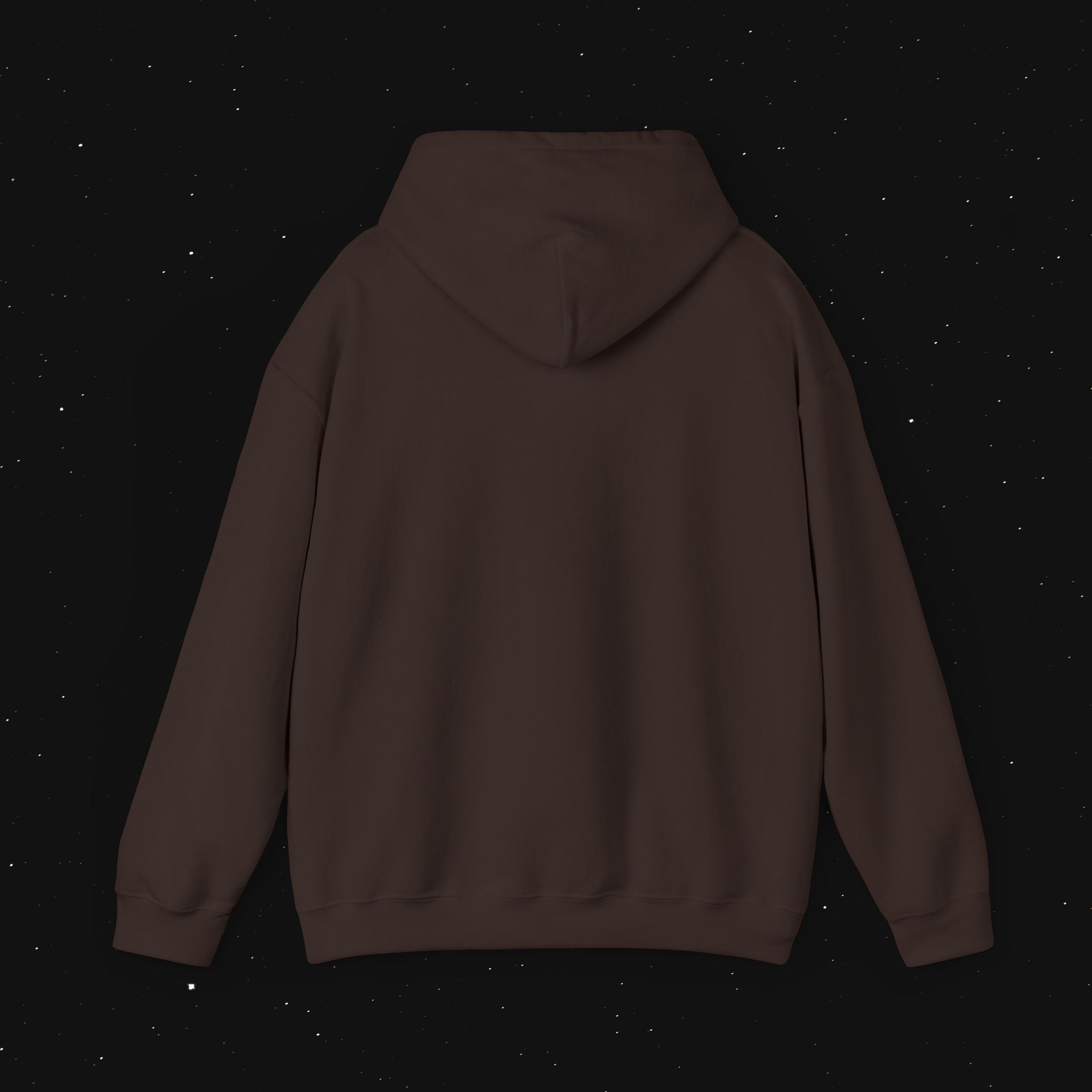 Chocolate "Signature" Hoodie