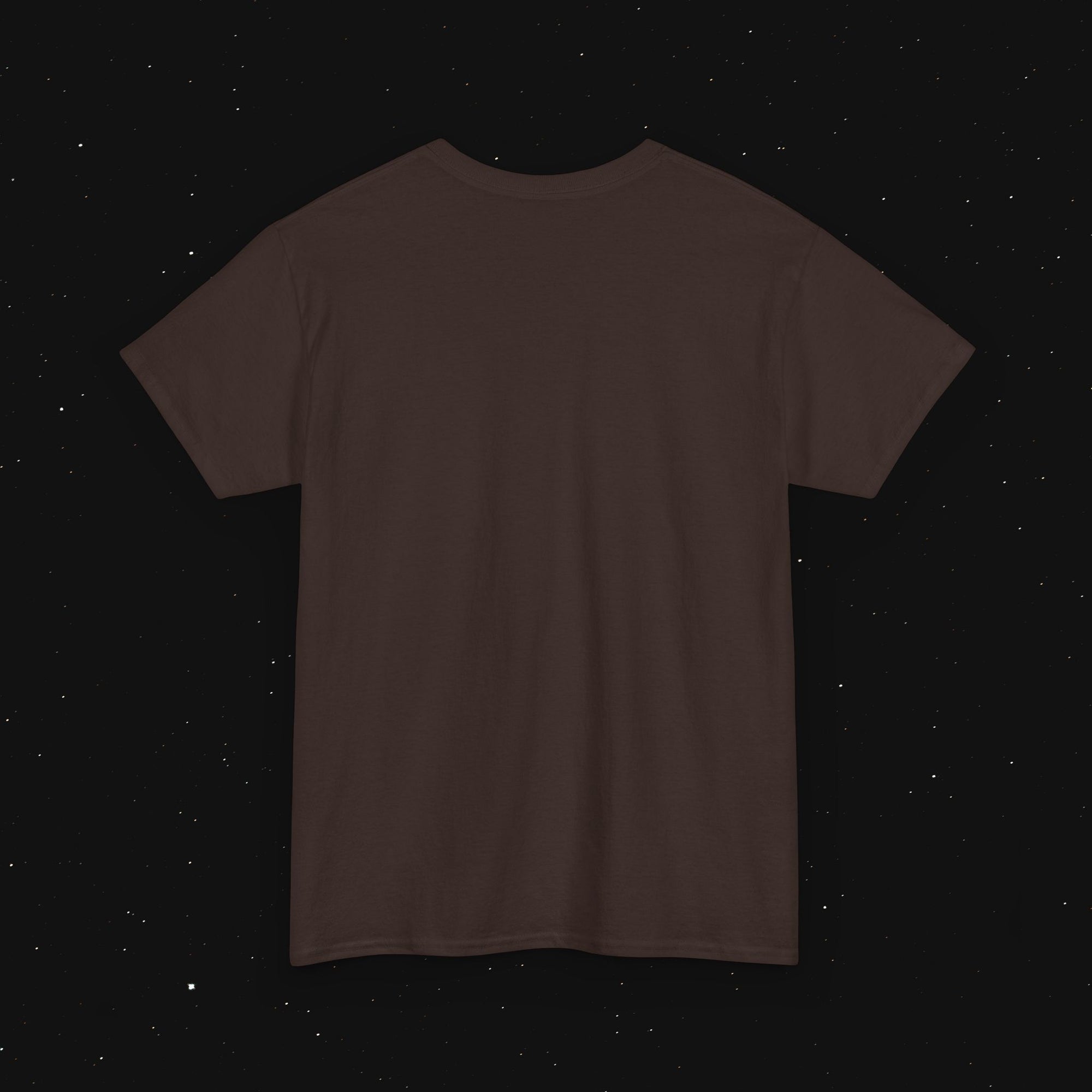 Chocolate "Legacy" Tee