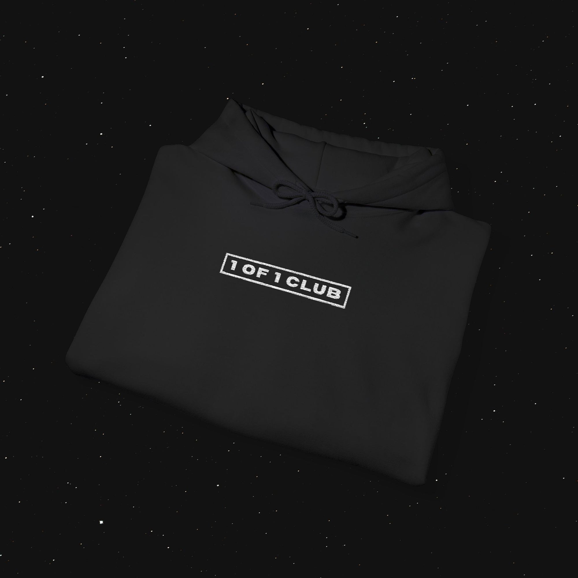 Blacked "Elite" Hoodie