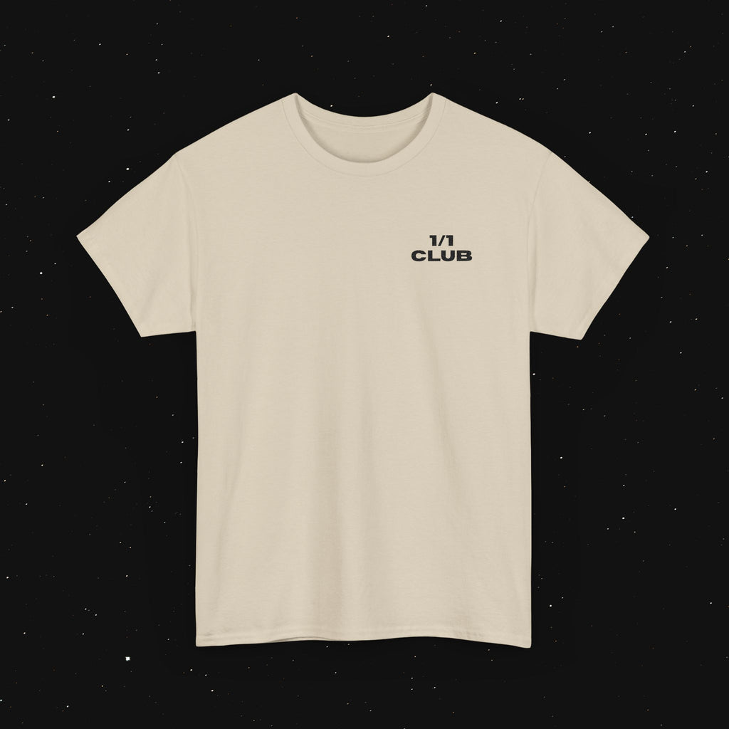 Sand "Signature" Tee