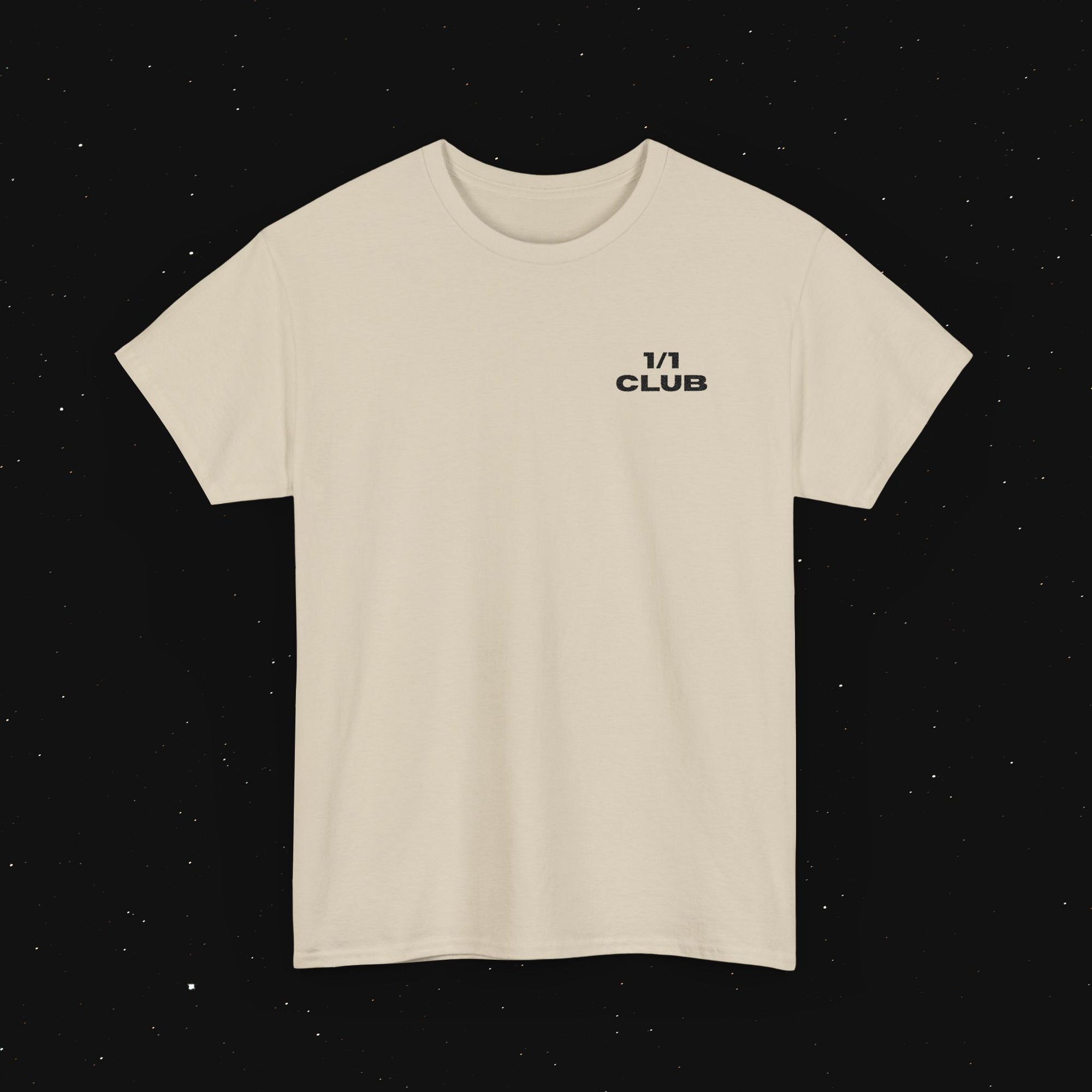 Sand "Signature" Tee