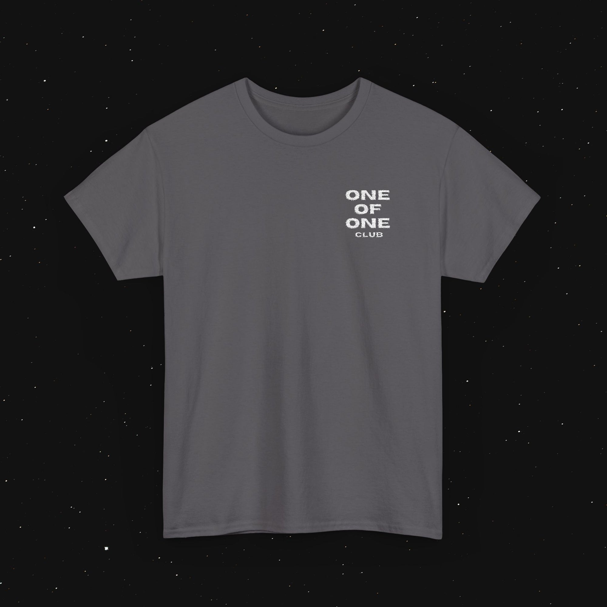 Slate "Legacy" Tee
