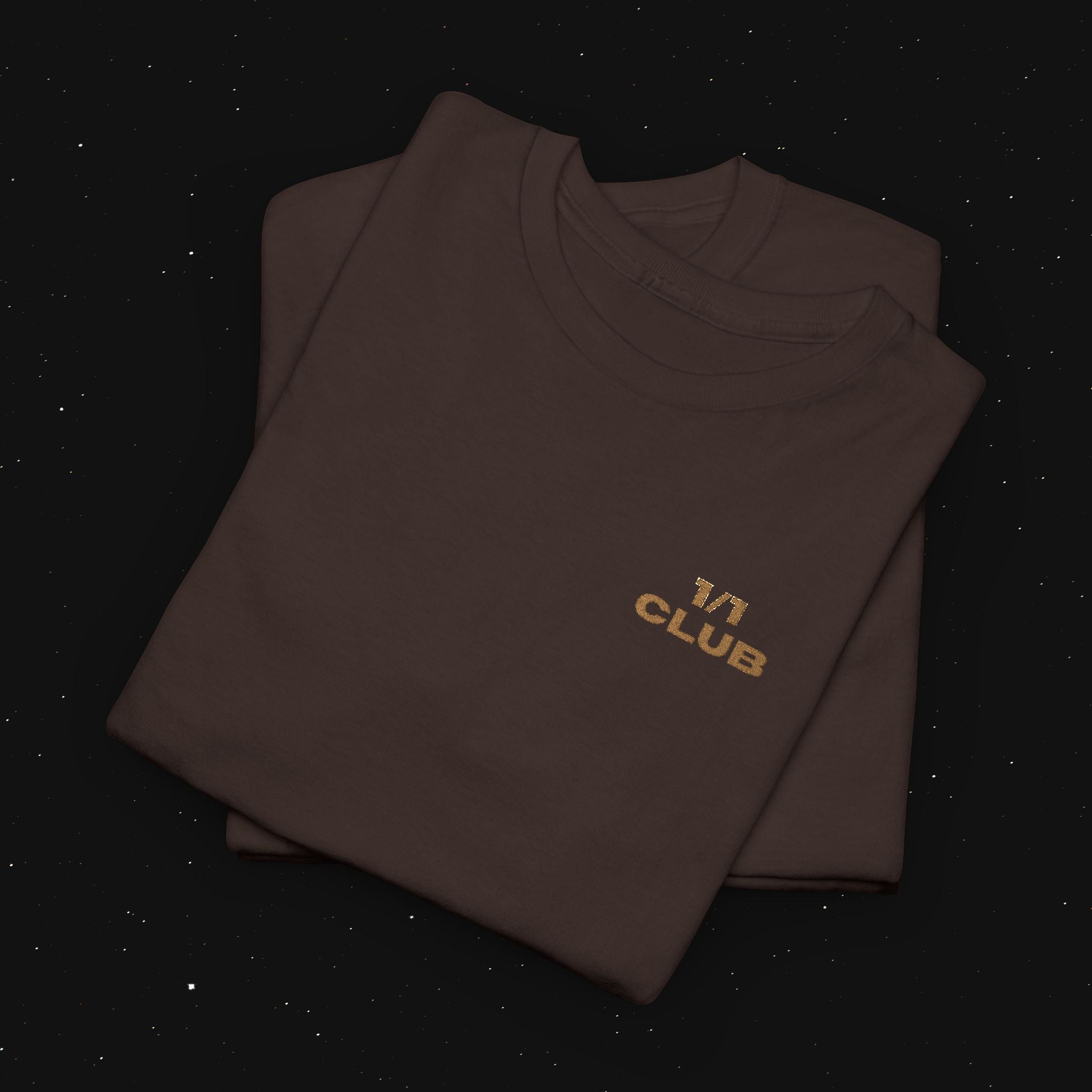 Espresso "Signature" Tee