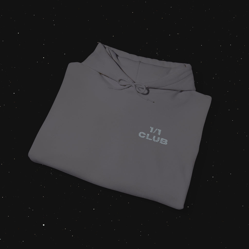 Quicksilver "Signature" Hoodie