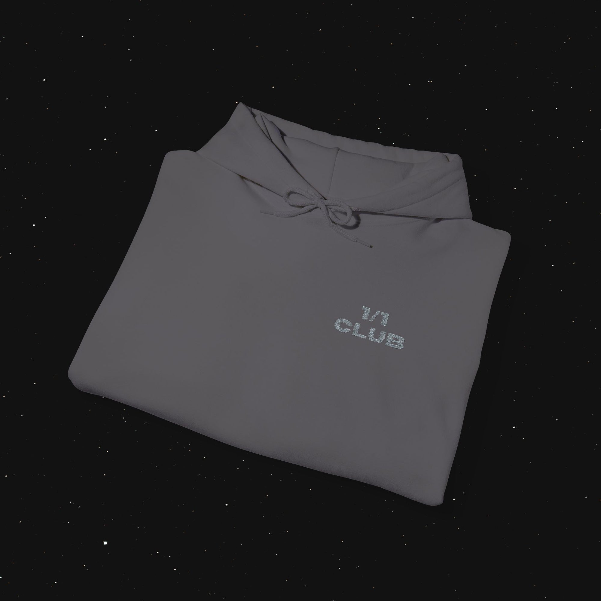Quicksilver "Signature" Hoodie