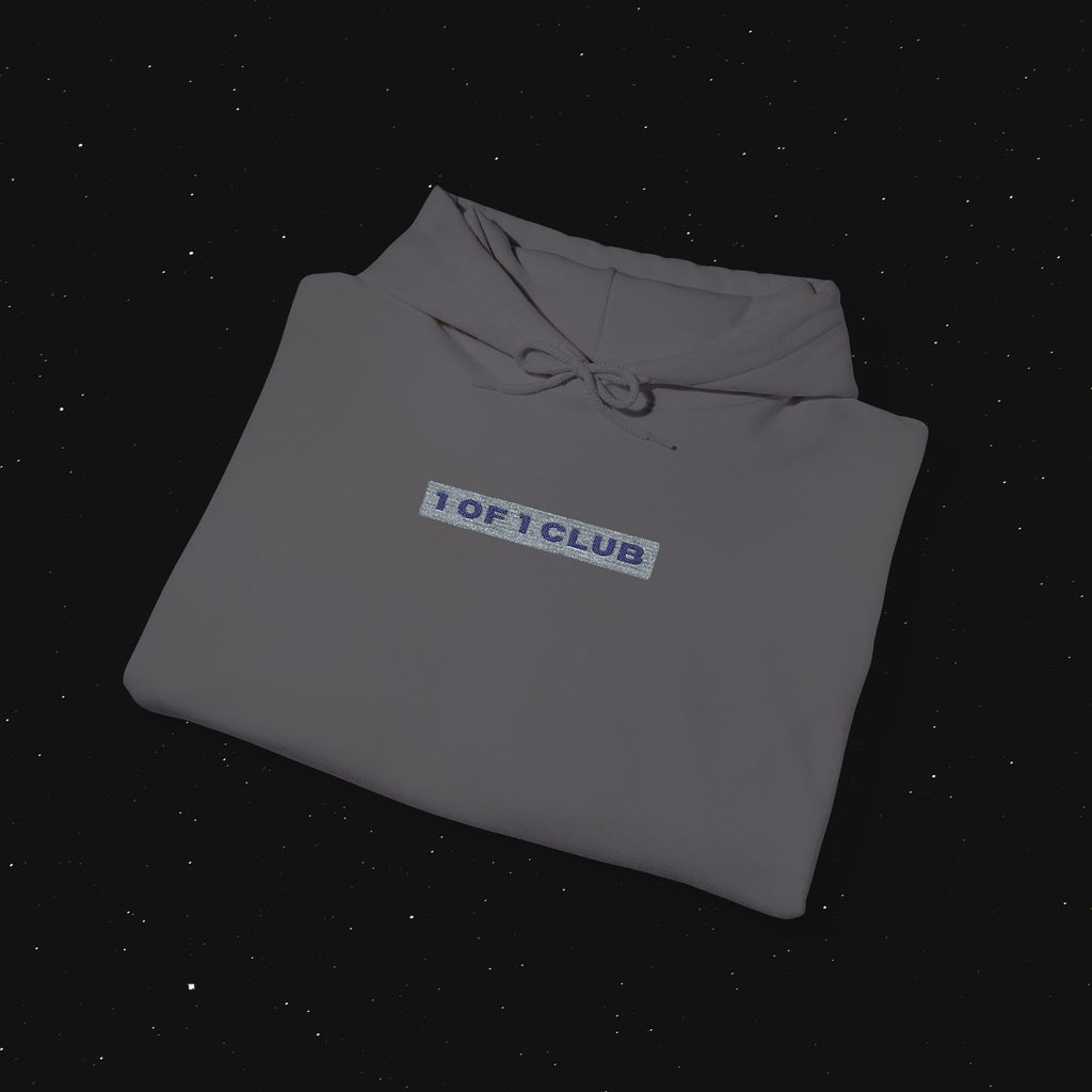 Quicksilver "Elite" Hoodie