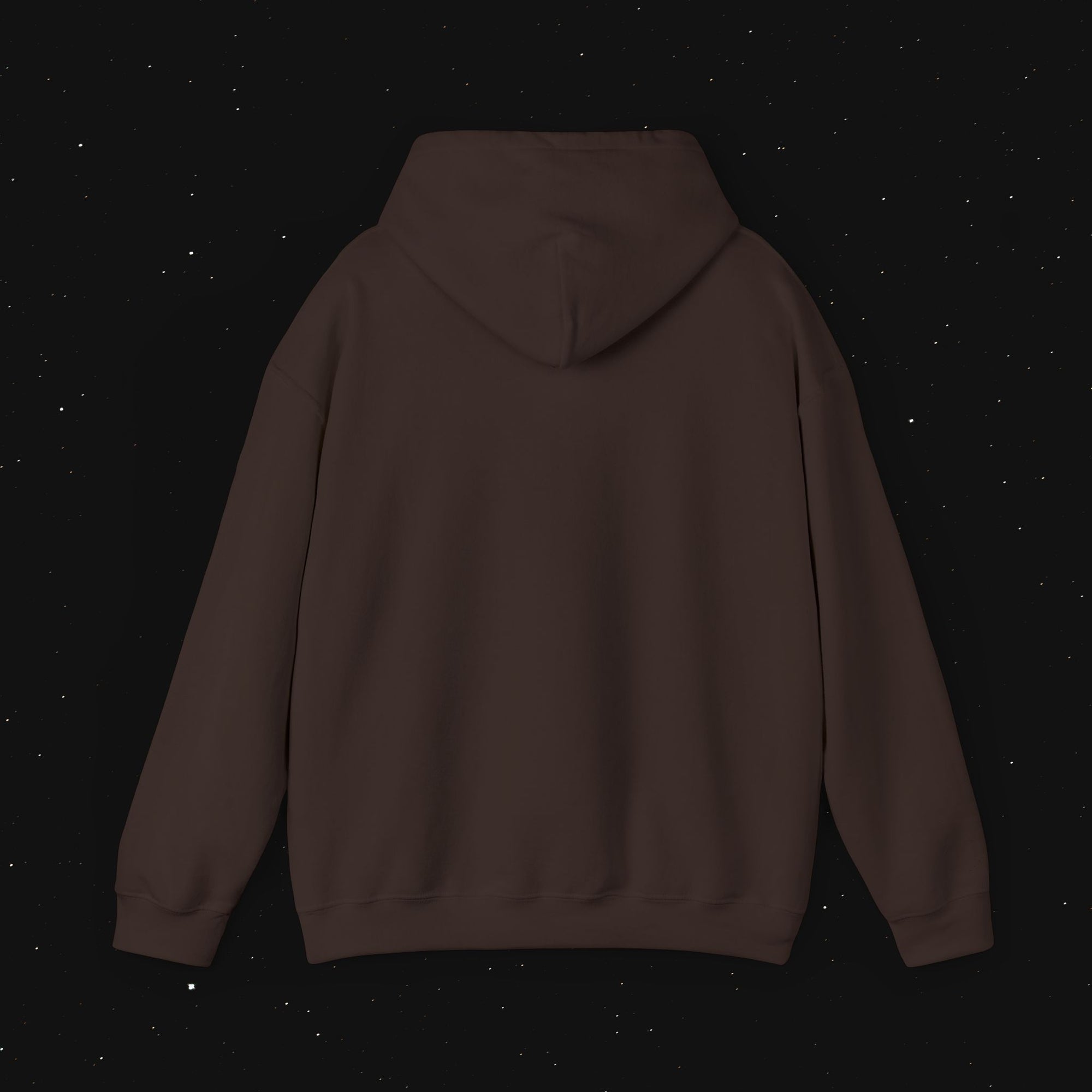 Chocolate "Elite" Hoodie