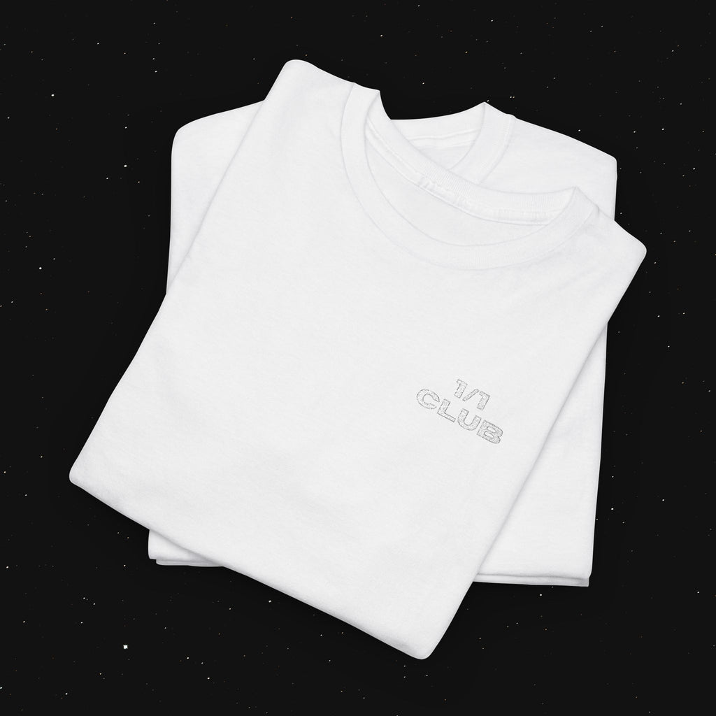 Off-White "Signature" Tee