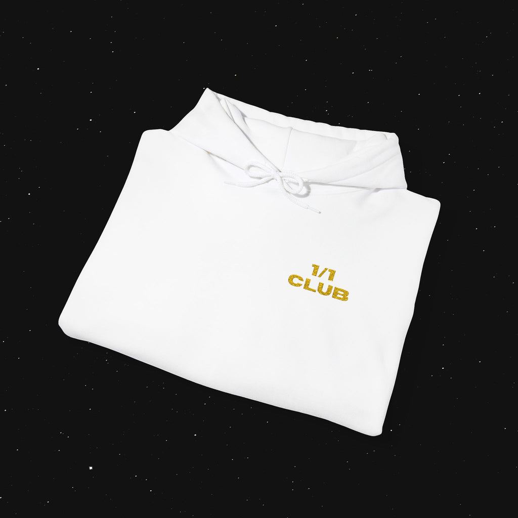 Halo "Signature" Hoodie