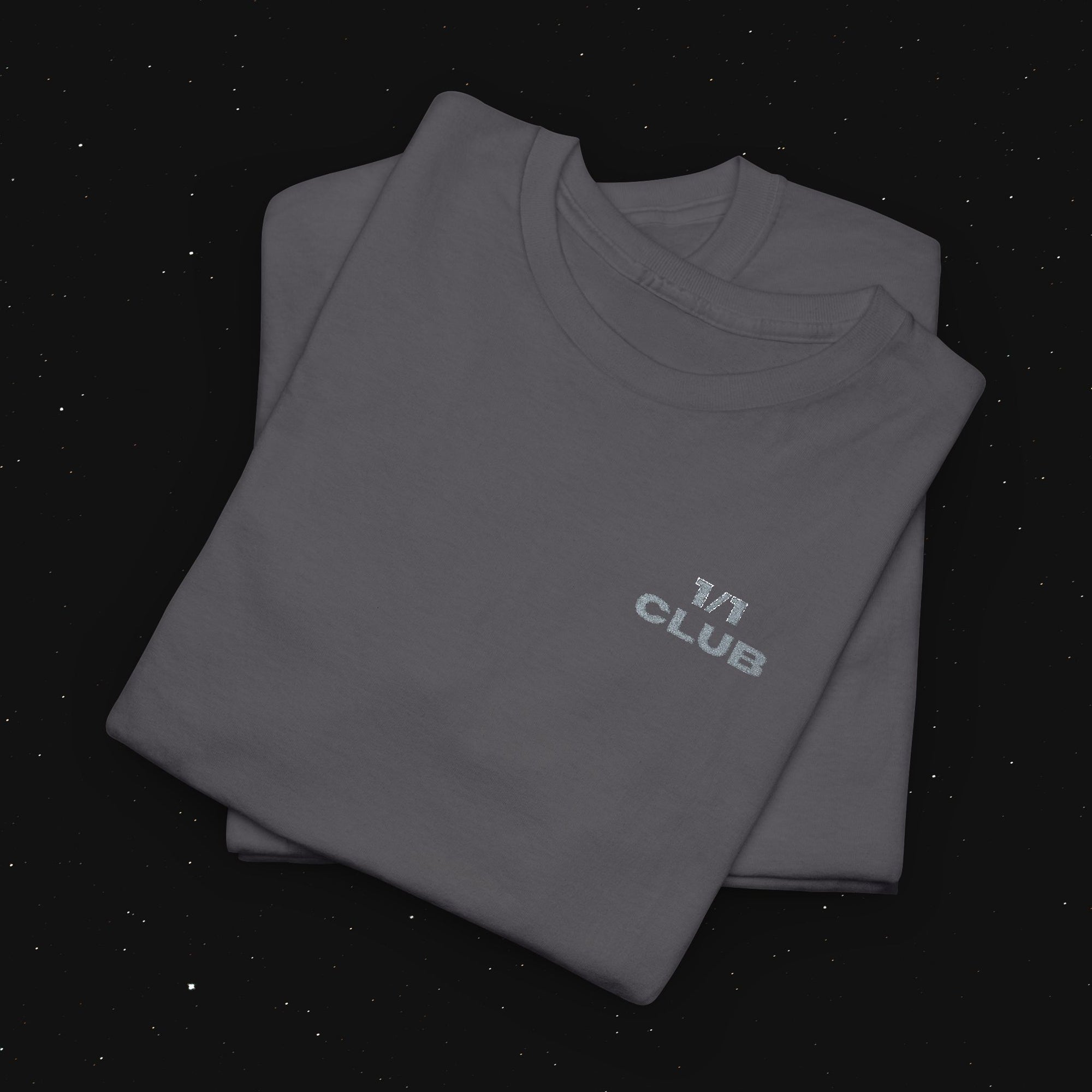 Quicksilver "Signature" Tee