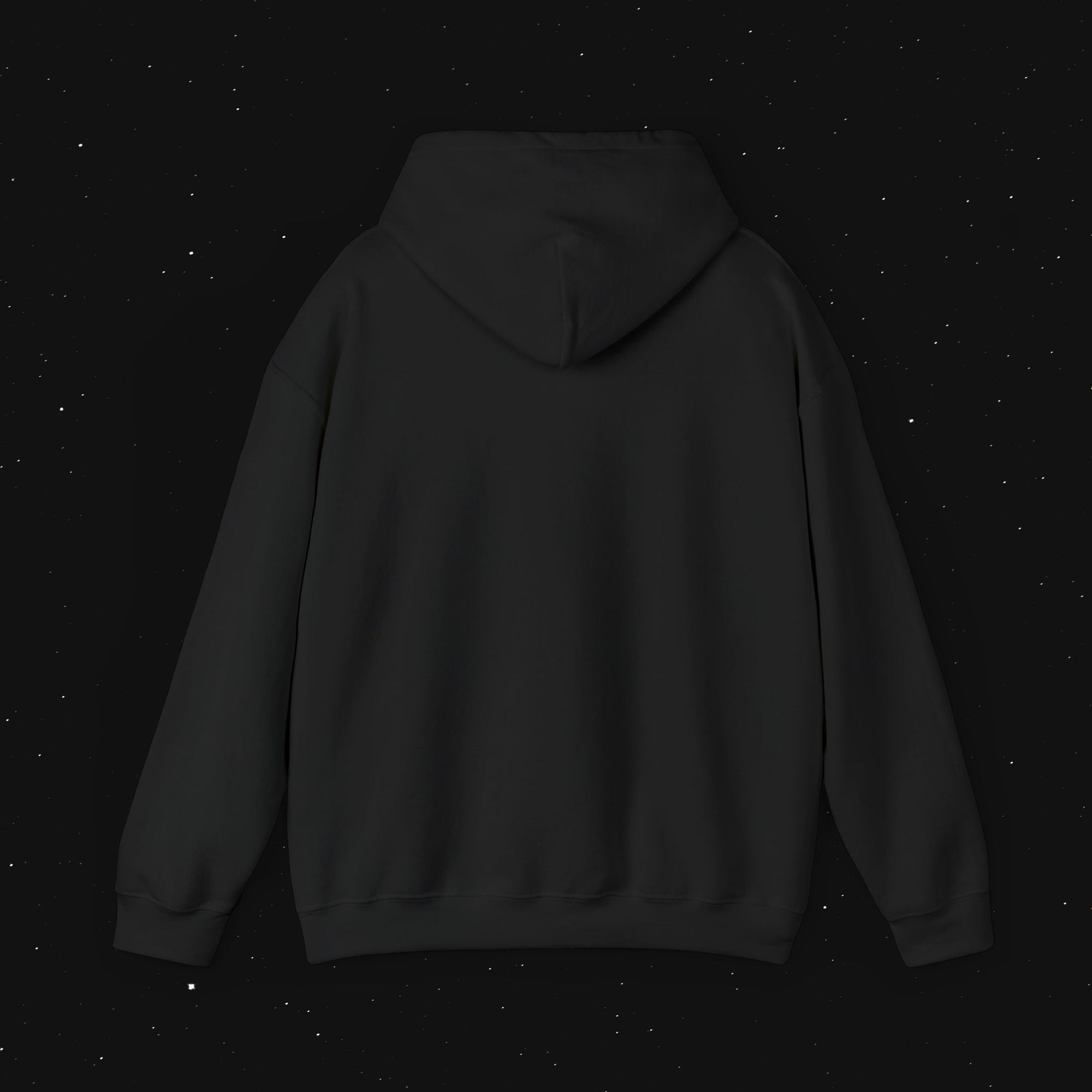 Blacked "Elite" Hoodie