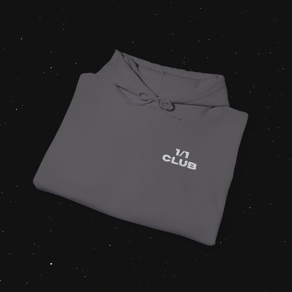 Slate "Signature" Hoodie