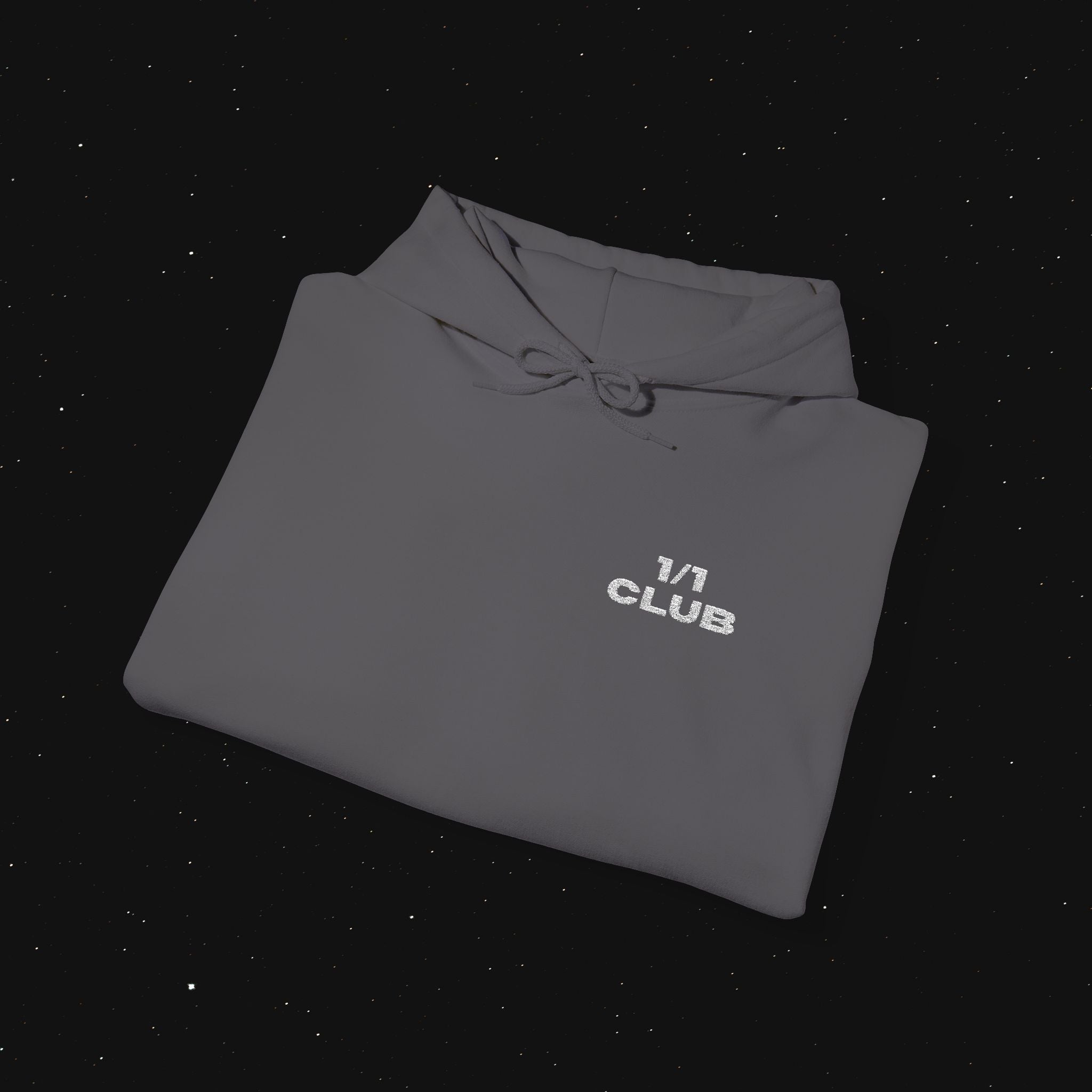 Slate "Signature" Hoodie