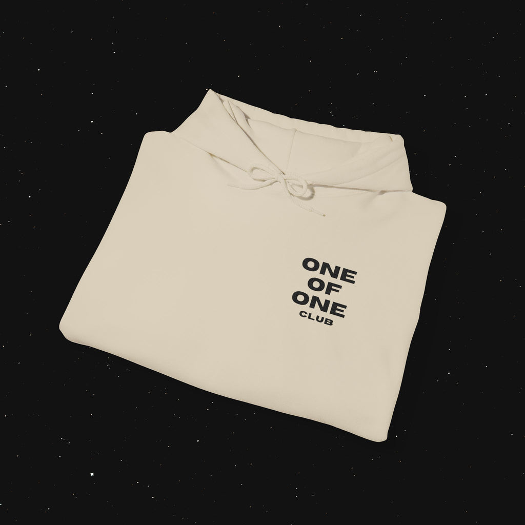 Sand "Legacy" Hoodie