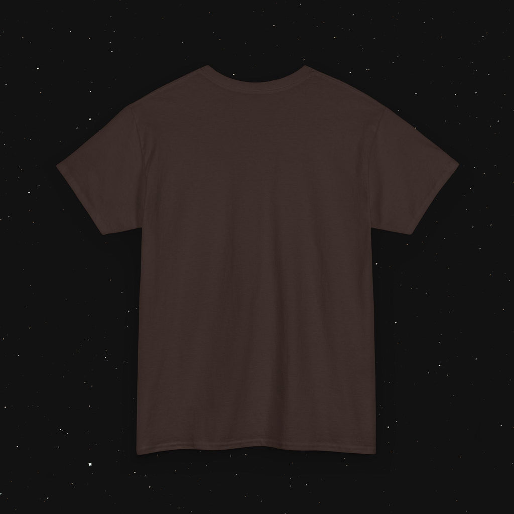 Chocolate "Signature" Tee