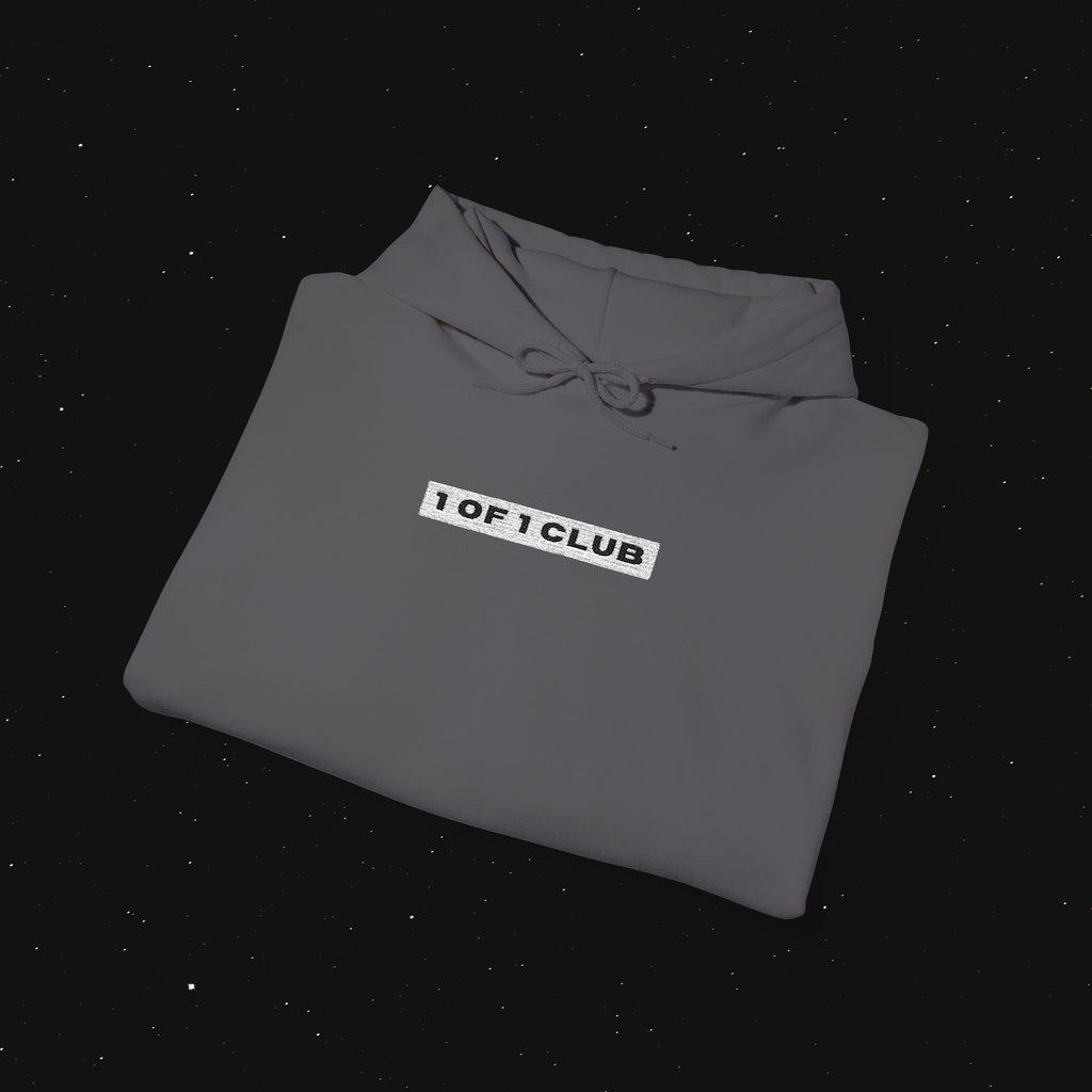 Slate "Elite" Hoodie