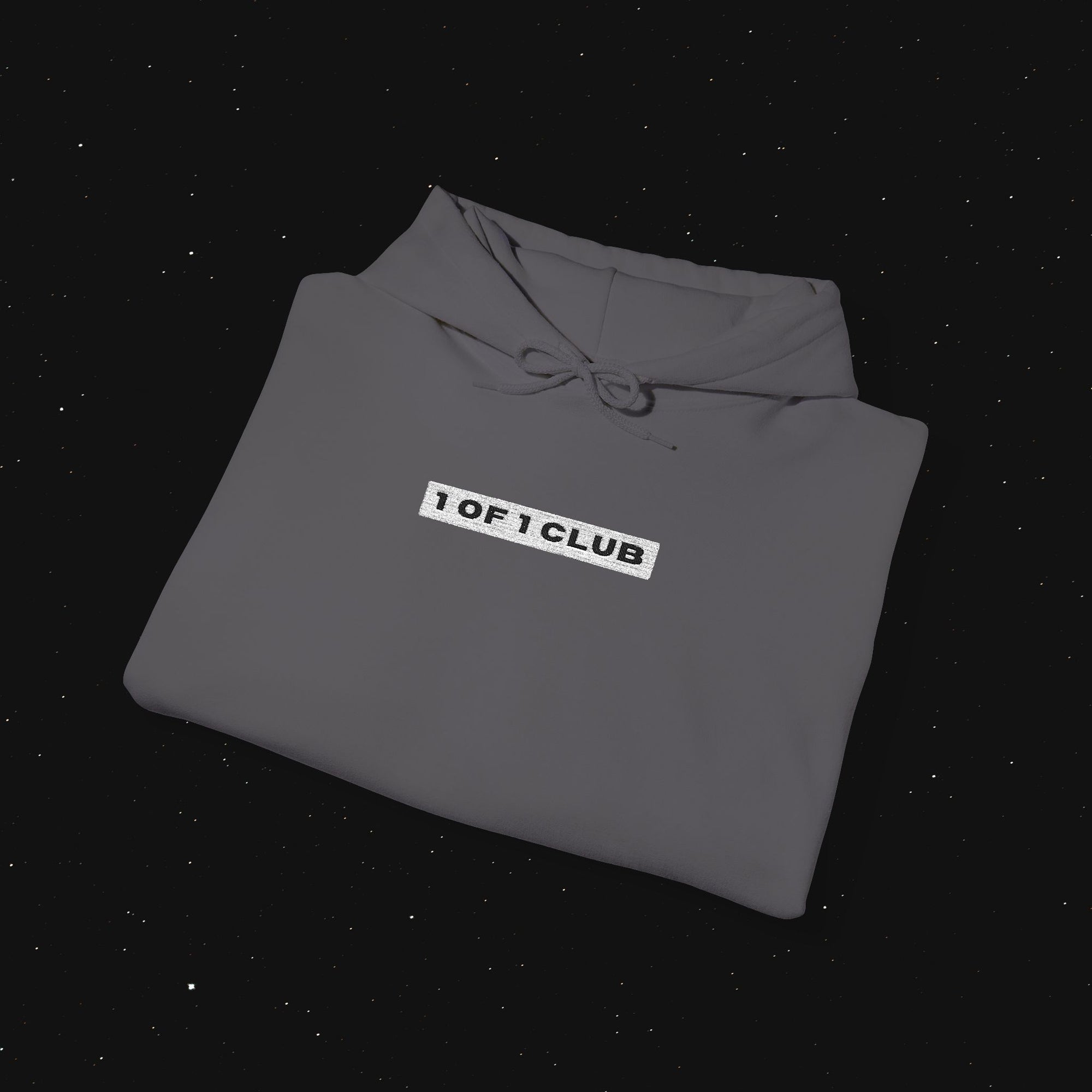 Slate "Elite" Hoodie