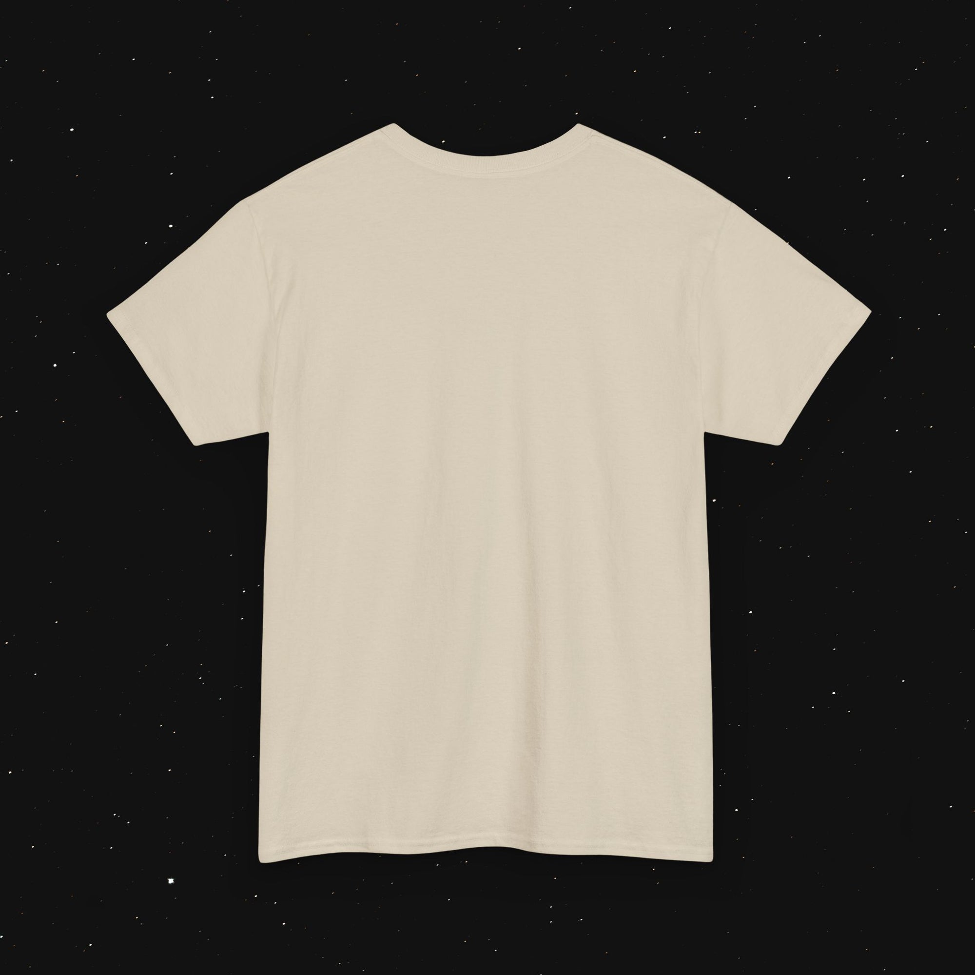 Sand "Legacy" Tee