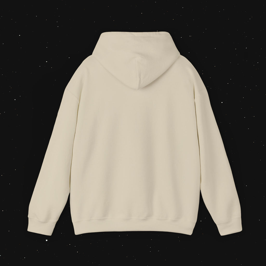 Sand "Signature" Hoodie