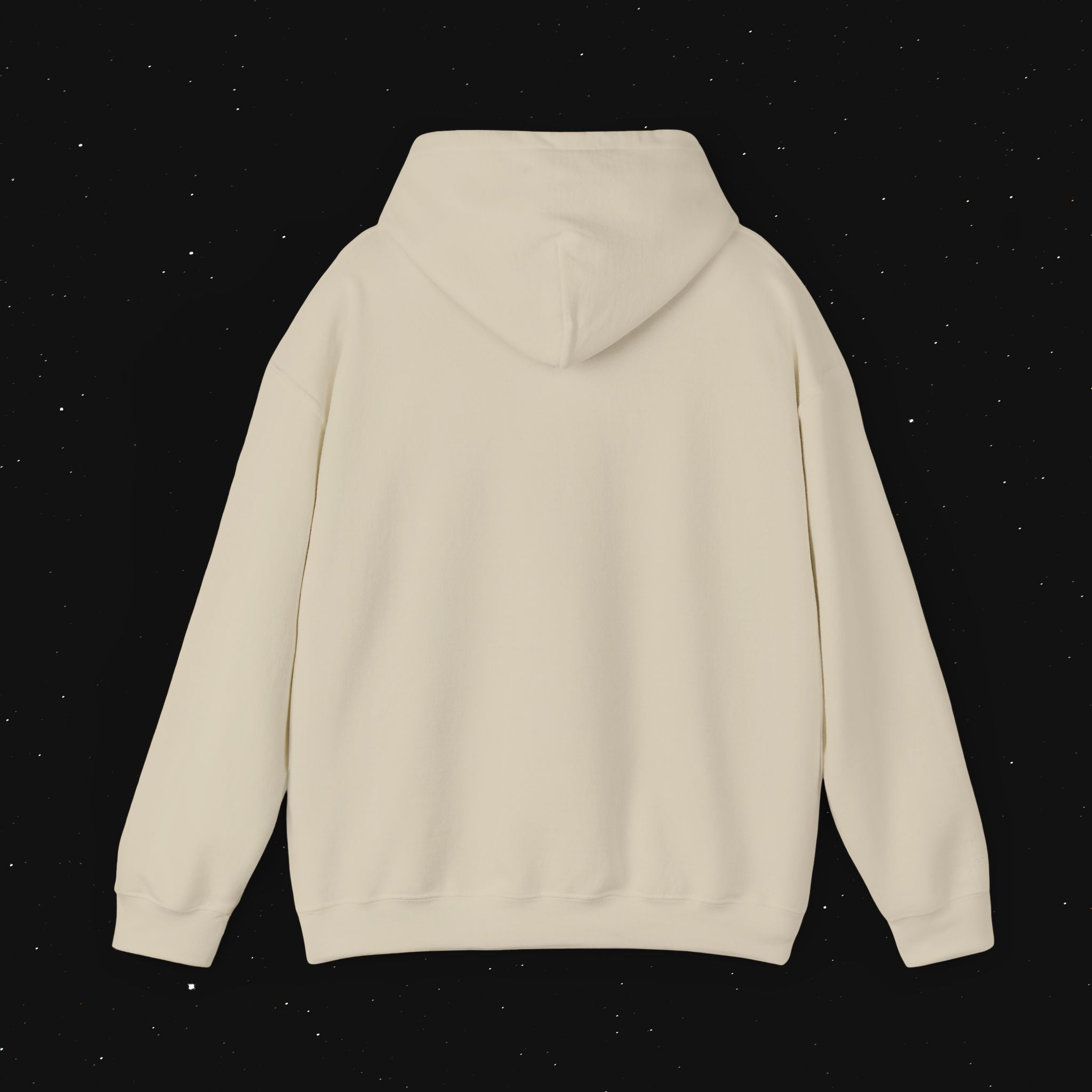 Sand "Legacy" Hoodie