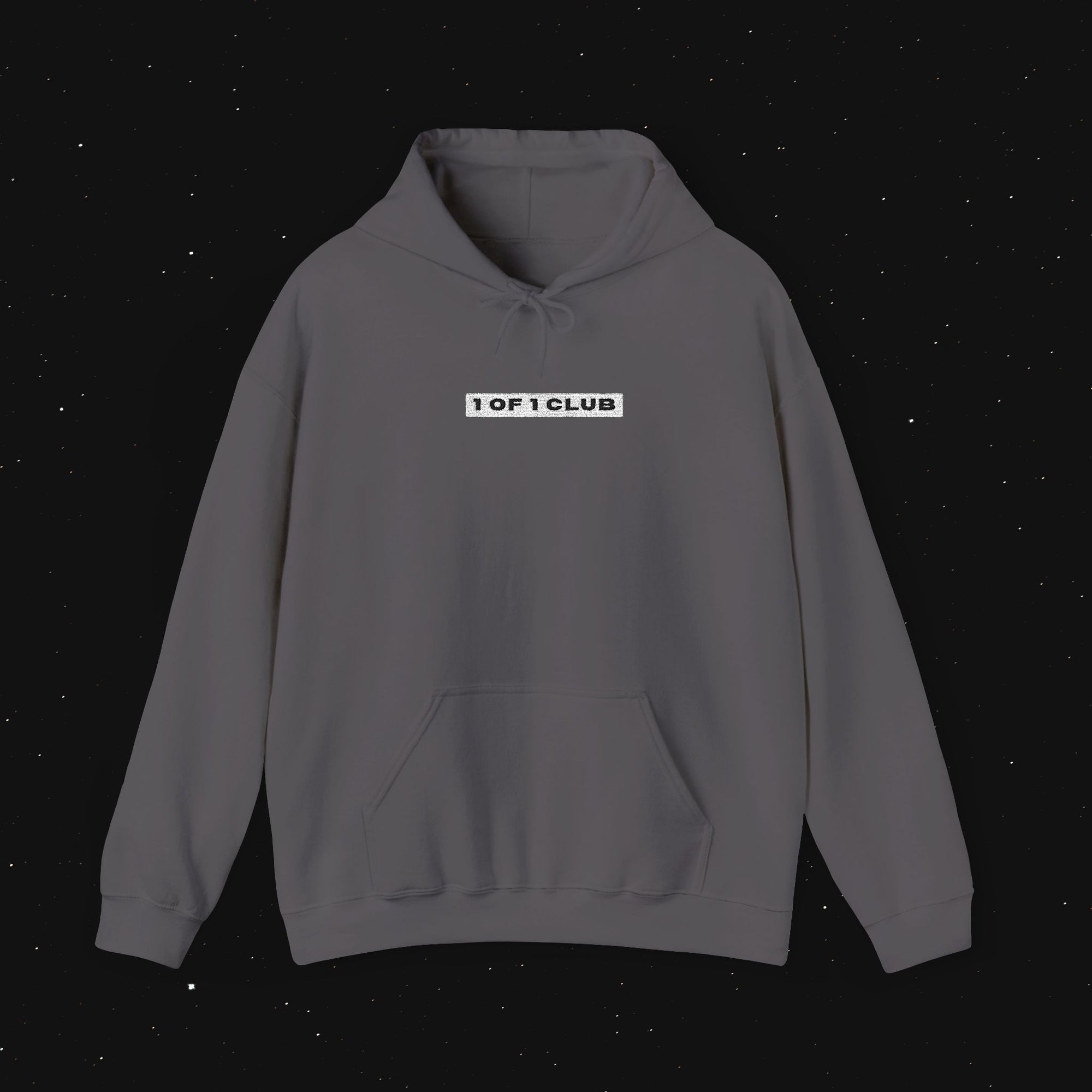 Slate "Elite" Hoodie