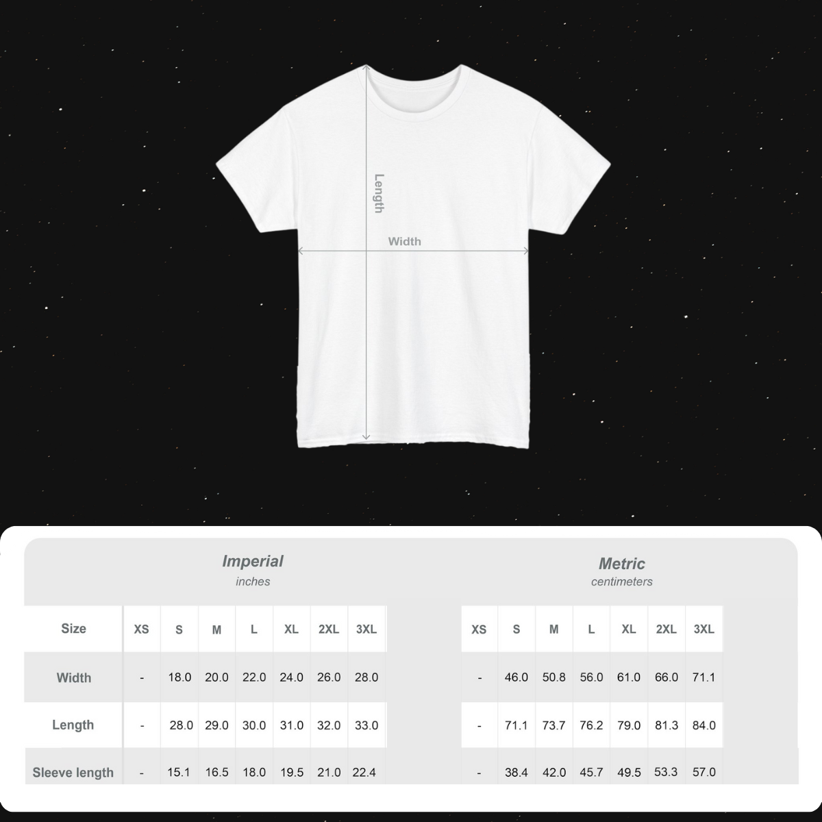 Black "Legacy" Tee