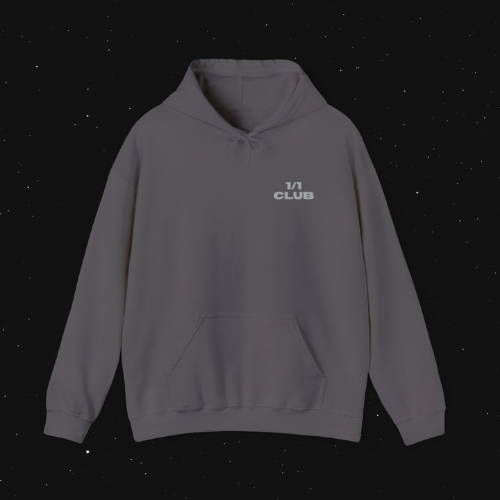 Quicksilver "Signature" Hoodie