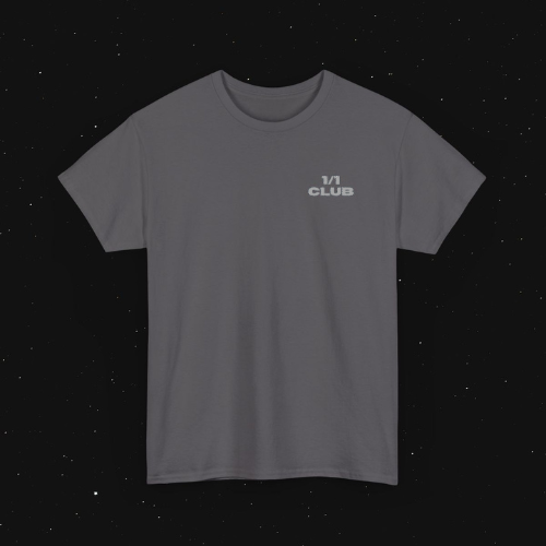 Quicksilver "Signature" Tee