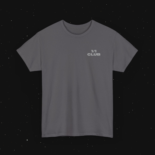 Quicksilver "Signature" Tee