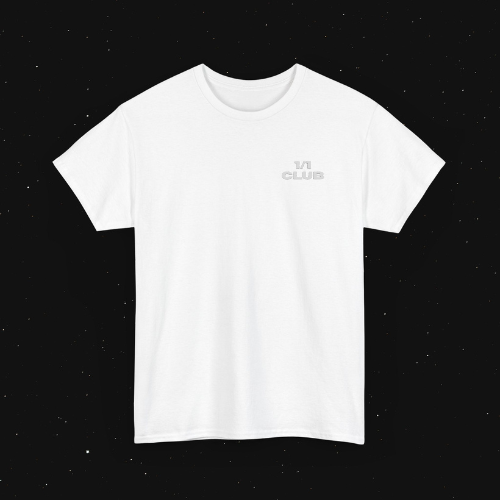 Off-White "Signature" Tee