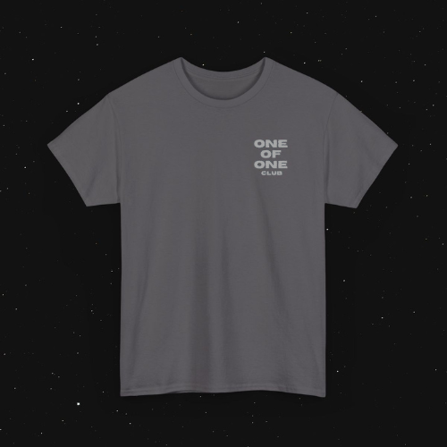 Quicksilver "Legacy" Tee