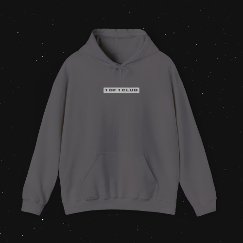 Quicksilver "Elite" Hoodie