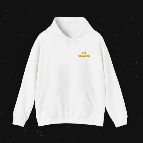 Halo "Signature" Hoodie